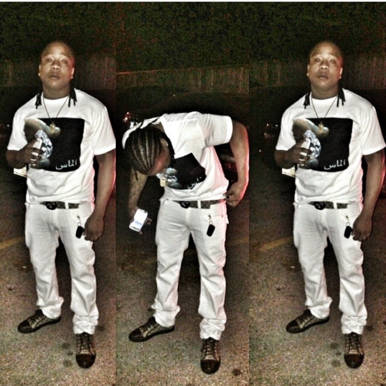 STEADY MOBBIN ENT,CASHBOY,and GIIB. we in this bitch #Teamiphone , #teamstreetnigga #SME