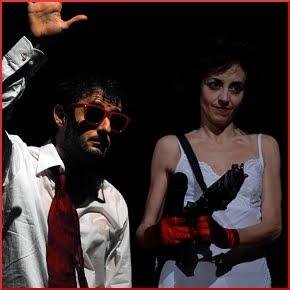 #contemporary #theatre company based in Rome


next events  frosinitimpano.it