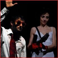Frosini/Timpano (@frosinitimpano) 's Twitter Profile
