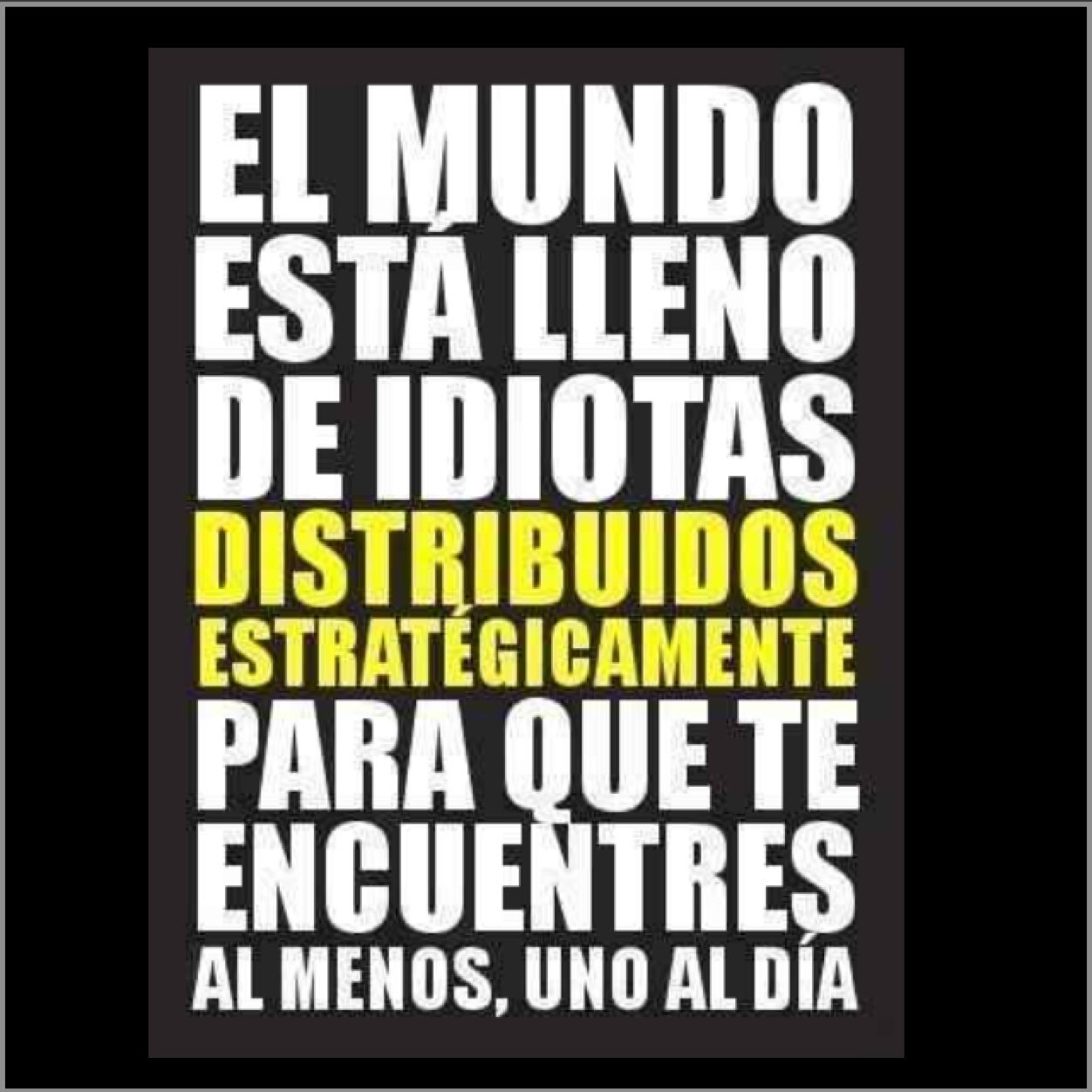Recopilación de inteligentes preguntas de clientes absurdos, y demás anecdotas desesperantes.