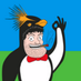 Team Smokin' Penguin (@penguinbbq) Twitter profile photo