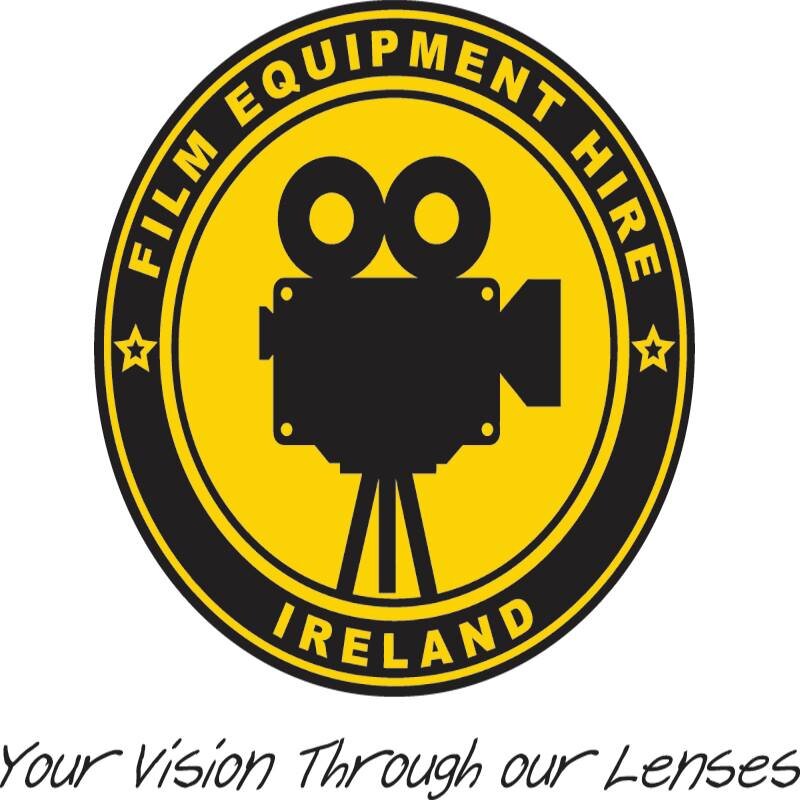 FilmEquipHire's profile picture. Film equipment rental house in Dublin, Ireland We provide the full range of equipment for your productions - cameras, lighting, sound and grip.