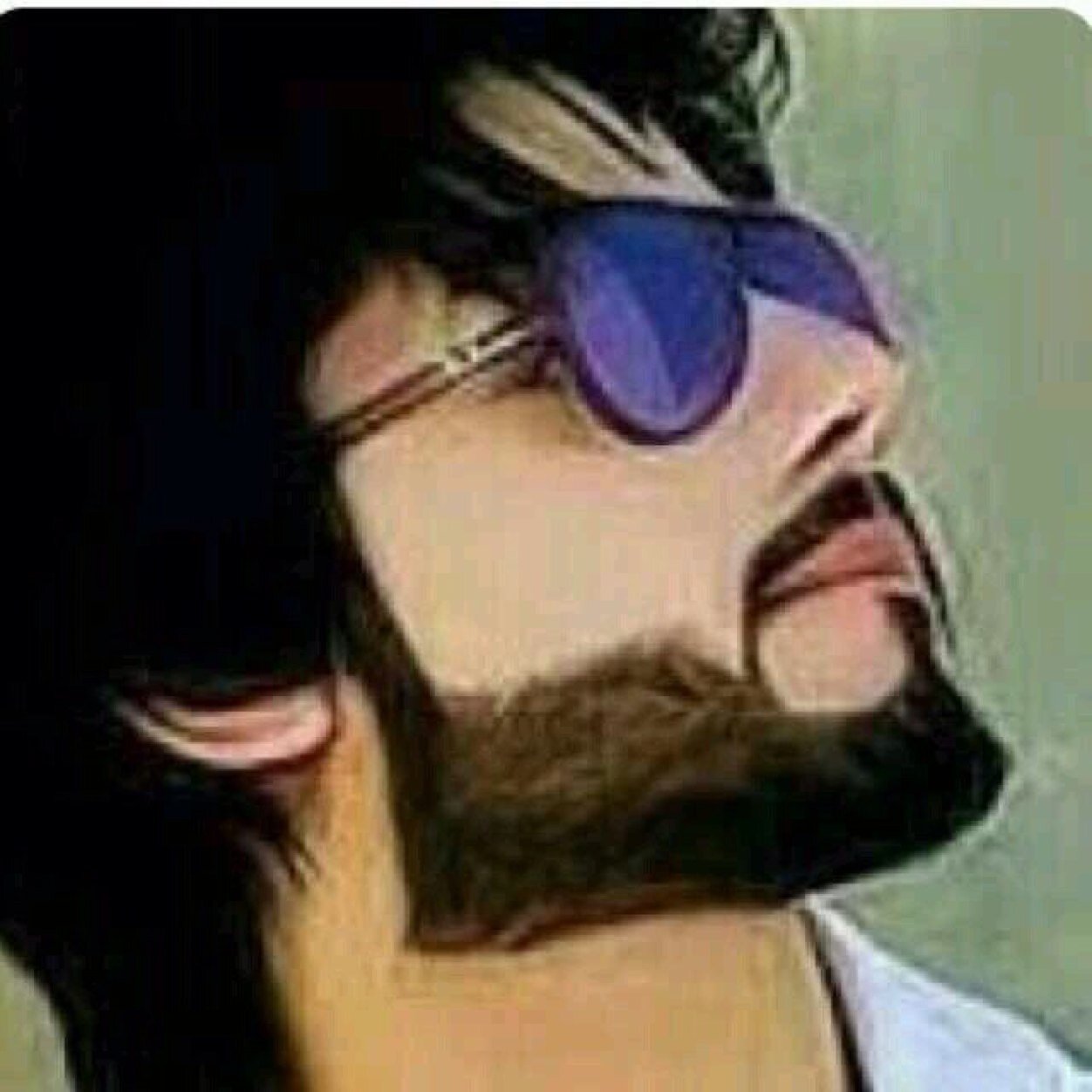 ((الدب والموجب عذرا))