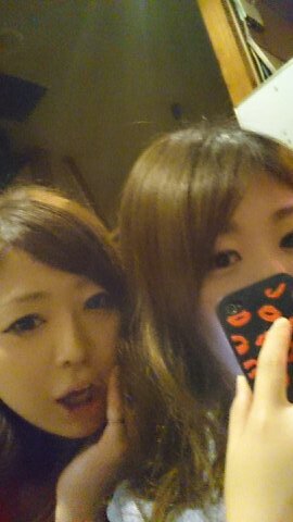 いわもとまこーまつえー                                                        相方ゆずもんらっぶ！