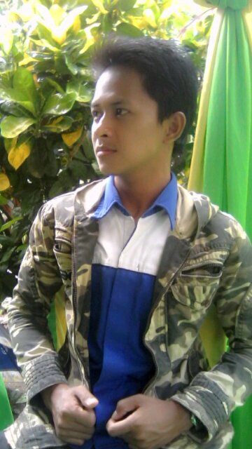 Indra_JKT1010's profile picture. The A Team Forbid BBS