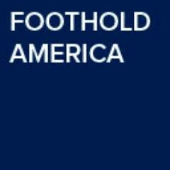 FootholdAmerica's profile picture. Foothold America, an Alacrita business, enables non-US life science companies to easily hire their first employees in the United States.
