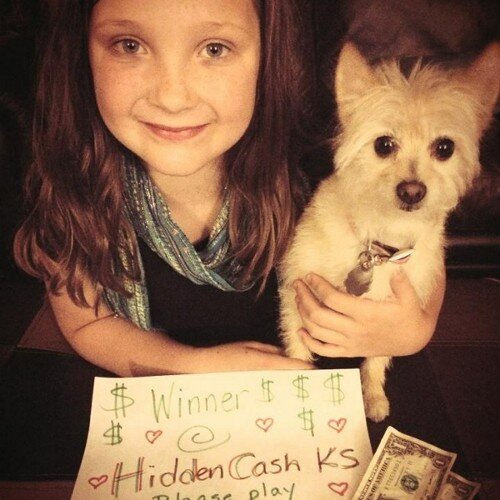 HiddenCashKS Profile Picture