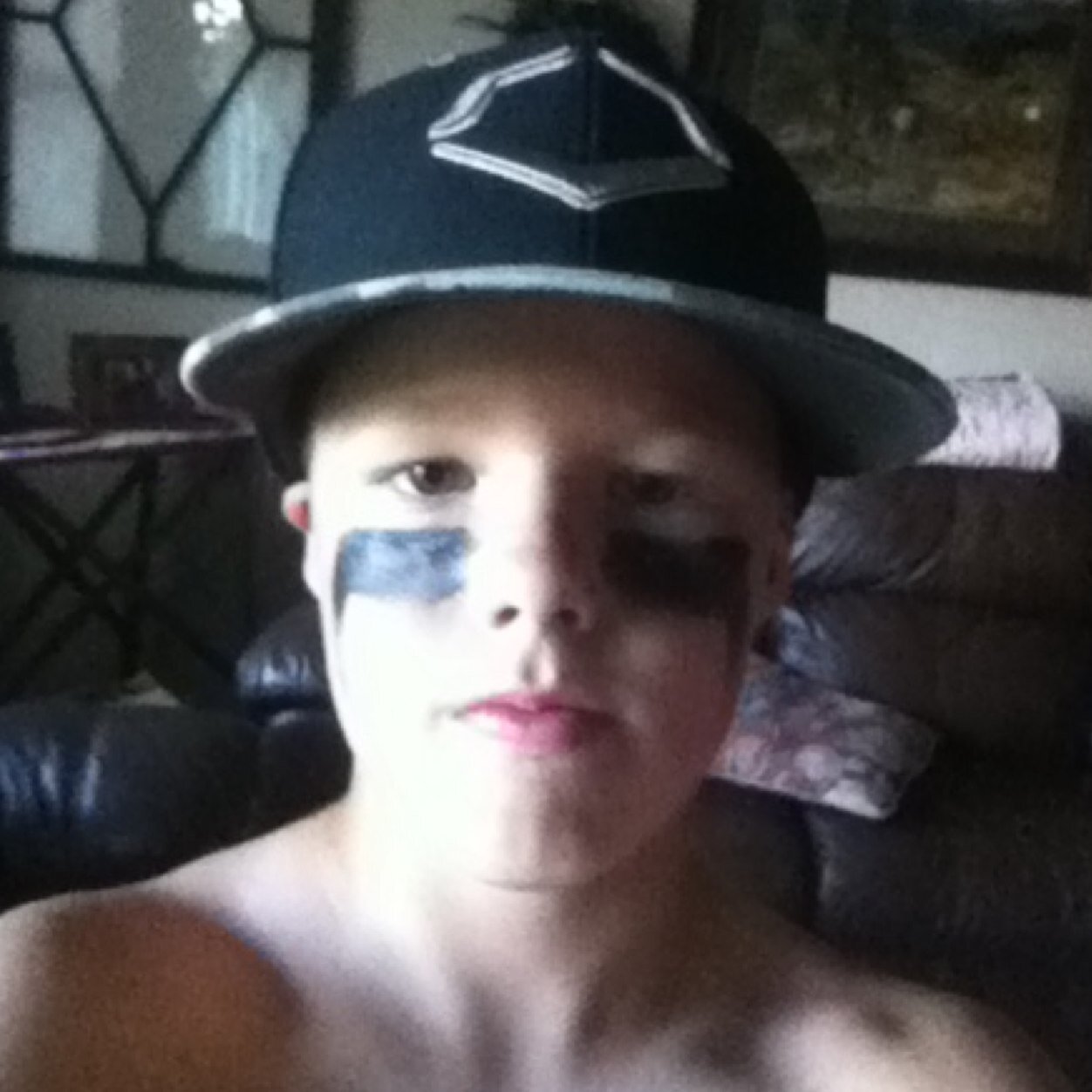 Drew_Arnold33's profile picture. #IPlayForGod | Sports Are My Life #22 | #IGetBuckets | Like hanging with the Boys | Taken✌