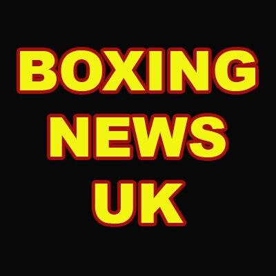 boxingfannews's profile picture. The latest news, rumours, fight dates, knockout replays and fight commentary for boxing fans in the UK.