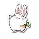 DesertRabbitさんのプロフィール画像