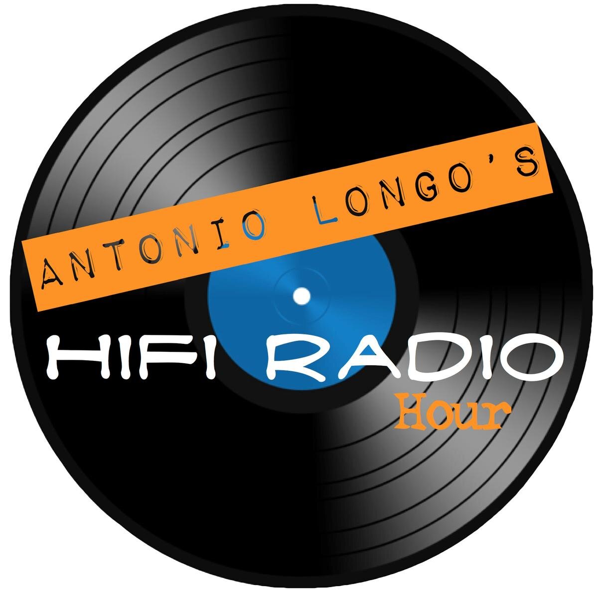 Antonio Longo is a radio host for http://t.co/BEO5JqVQoK. He is the original singer of taking back sunday. Listen every thursday at 8pm est.