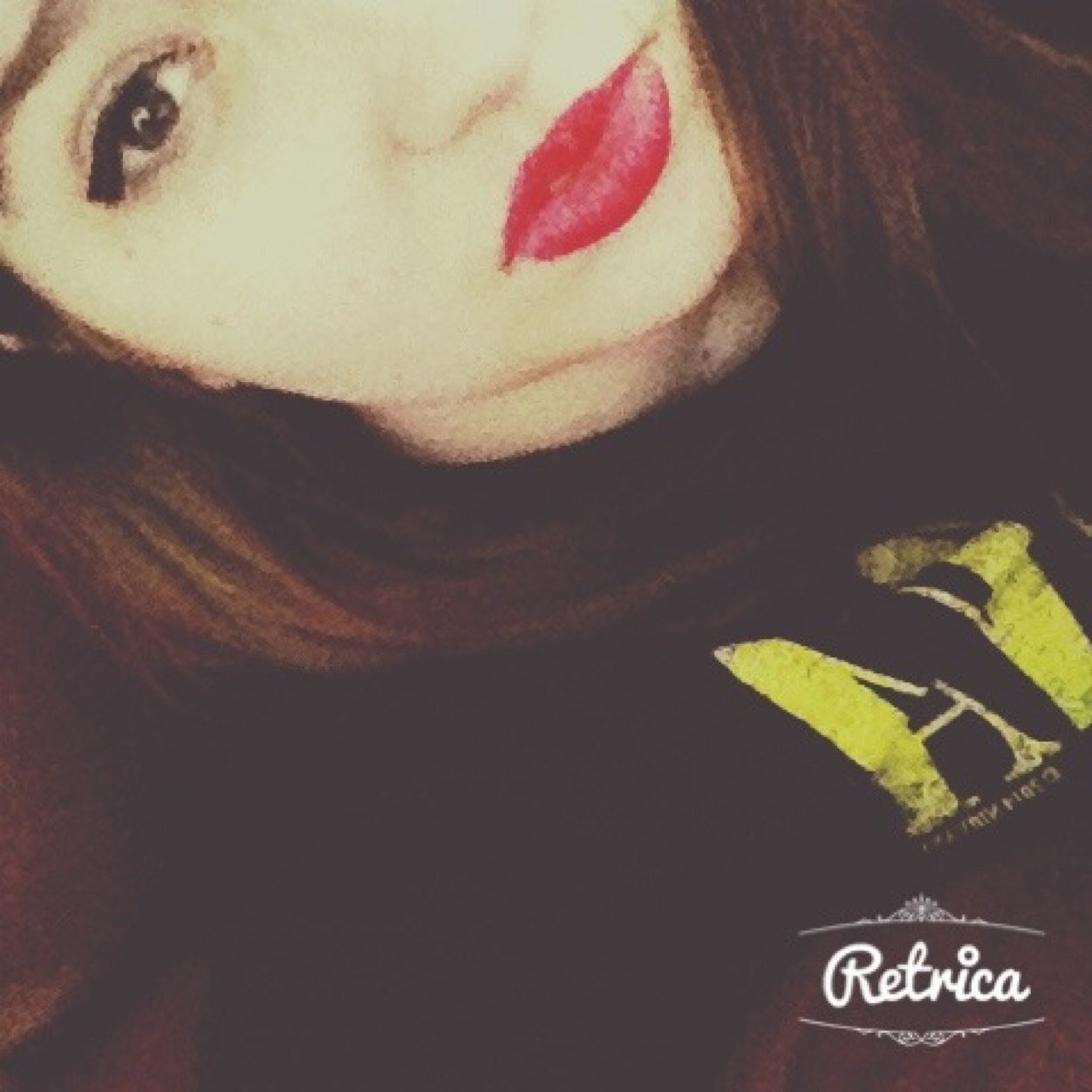 i am just a reject who likes bands