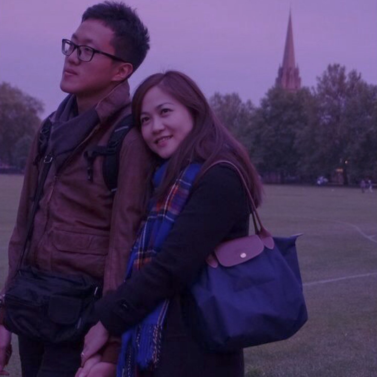 joechanhm's profile picture. 