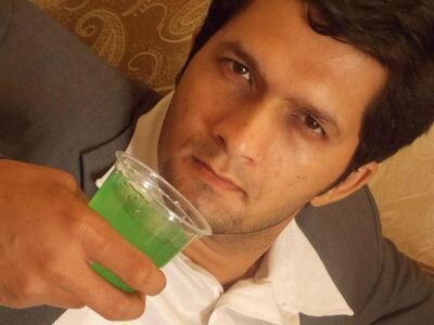 Well, some call me animal, some machine, some insane, some ghost, some hero, some villain and some call me Tanmay.
In fact I am Swami Tanmayanand…!!!