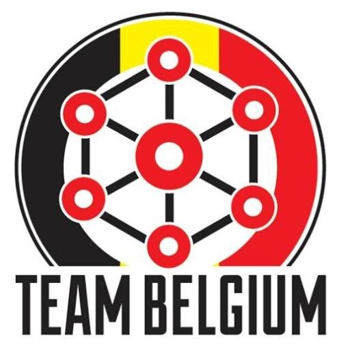 The official twitter feed for Roller Derby Team Belgium (Roller Derby World Cup 2014) - http://t.co/ZtABT9PS20