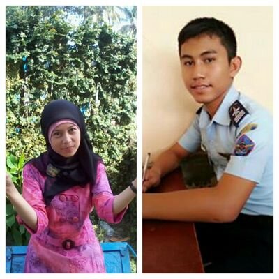 Love my parent :* sister :* my future @guntaraan :* and @sarahsekarsari :*