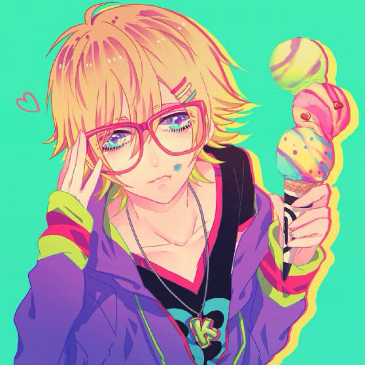 Hey My Name Is Cuddles and I like Extreme sports, drinking Soda, rock music. (Multi-Universe RP)