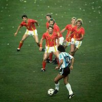 Fußballgeschichte (@histooorie) Twitter profile photo