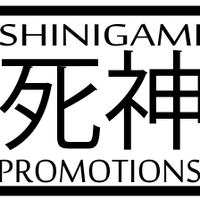 Shinigami Promotions (@shinigamipromo) 's Twitter Profile