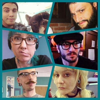 sirenstudios315's profile picture. Tattoos•Artwork•Awesome•Syracuse•Tattoo Studio #tattoosbycorinne #tattoosbyjosh #sirenstudiostattoo #tattoosbynick #art #cny #315 #syracuse