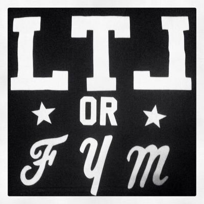 Promoter Of LTL .. LOYALTY BEFORE ROYALTY #LTL #FYM