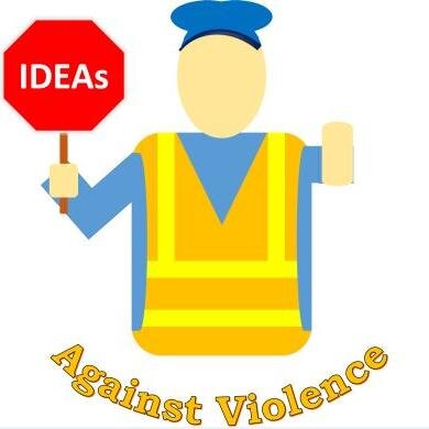 IDEAs Against Violence collaborates with schools and communities to ensure a learning environment safe from violence.