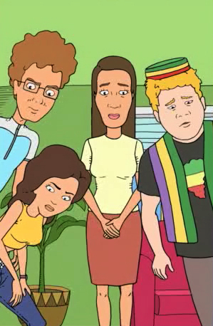 GoodeFamily's profile picture. Coming soon to DVD/Netflix/BDlive. 
 
Created by the 'King of the Hill' team, John Altschuler, Mike Judge, Dave Krinsky.