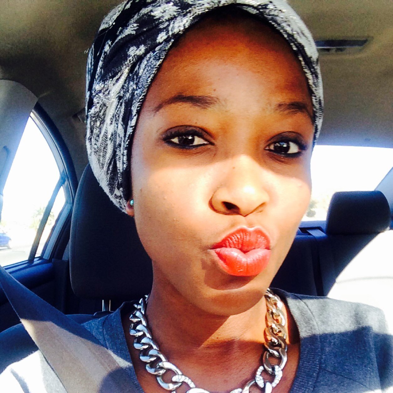 All things nice, mnandi!