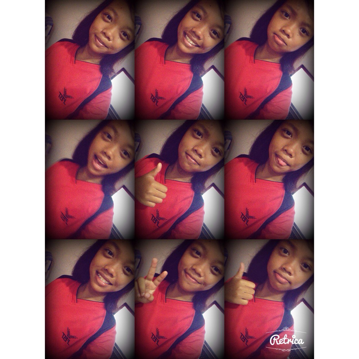 ❤️NurQamarinaBteJumat❤️✌️Fourteen✌️ 'No one could change me except myself'