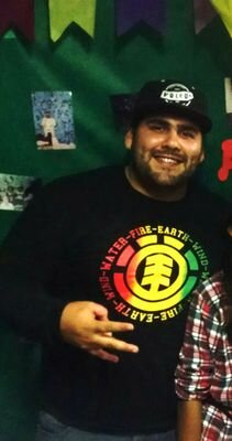 22 anos, estou no 3 ano do curso de direito... Sou muito alegre e bagunceiro! Vlw Flw
Integram: _matheusrlima
snap:mrodrigueslima