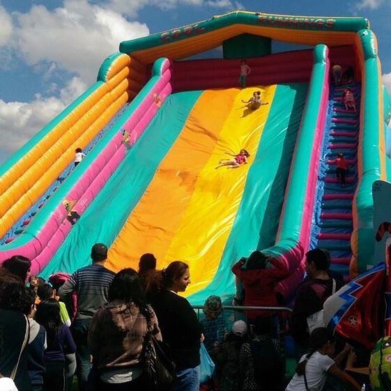 AmusementWorld1's profile picture. Family fun fair!