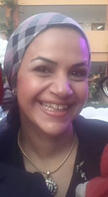 Lamiaaatef's profile picture. 