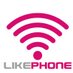 LIKEPHONE (@lkphone) Twitter profile photo LIKEPHONE (@lkphone) Twitter profile photo