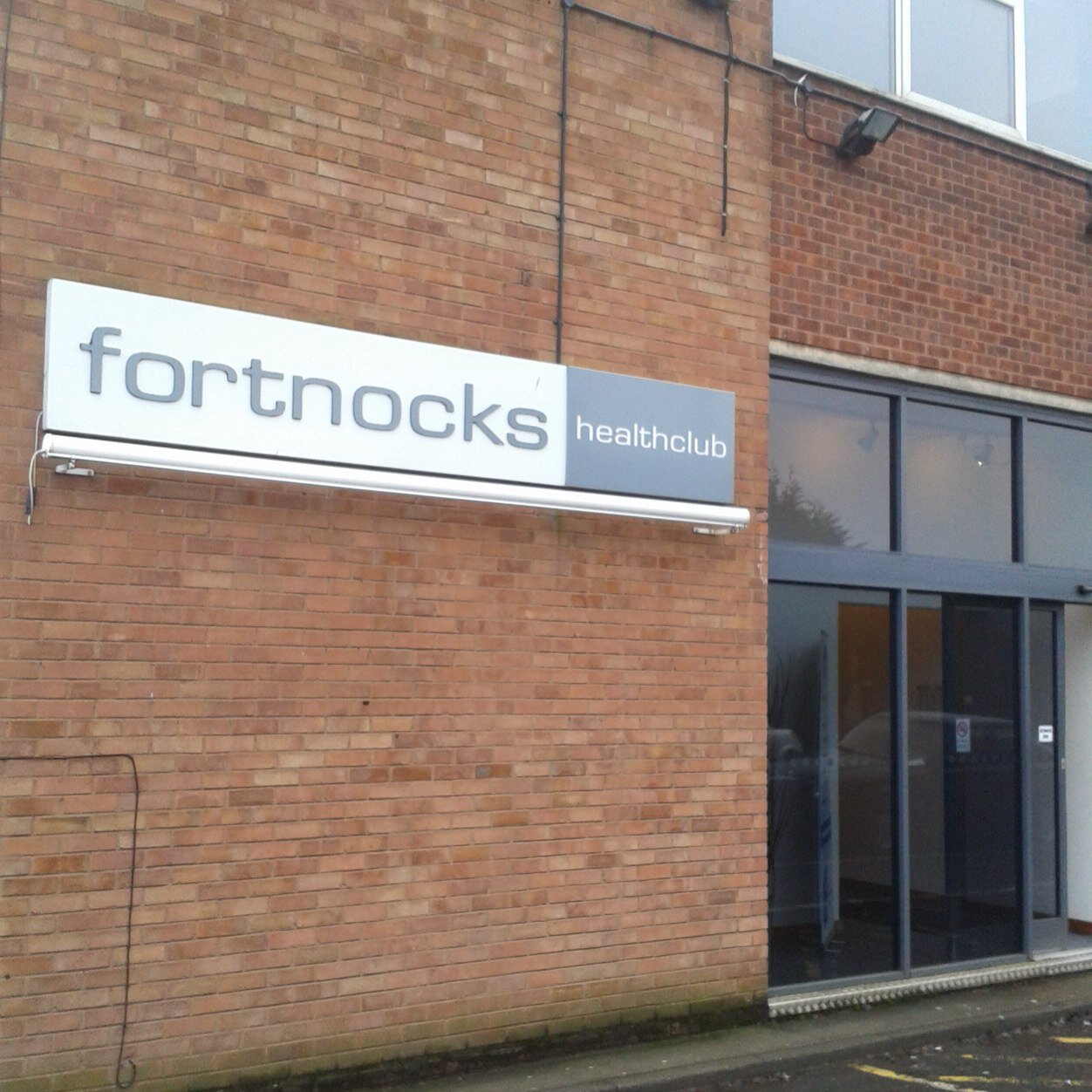 Fortnocks Health Club is one of the leading independent health clubs in the UK, offering modern & motivential facilities & programmes