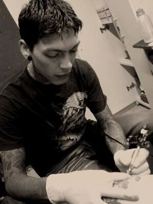 Lacripta_tattoo's profile picture. Tattoo & Piercing Studio