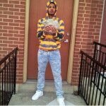 #RWG GRANDAD #RWGBUTTER
#RWG SHERM