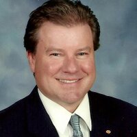 Michael Bethune (@michaelnbethune) 's Twitter Profile
