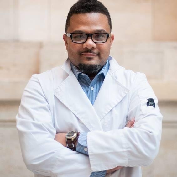 Chef, Entrepreneur, Accountant, Environmentalist