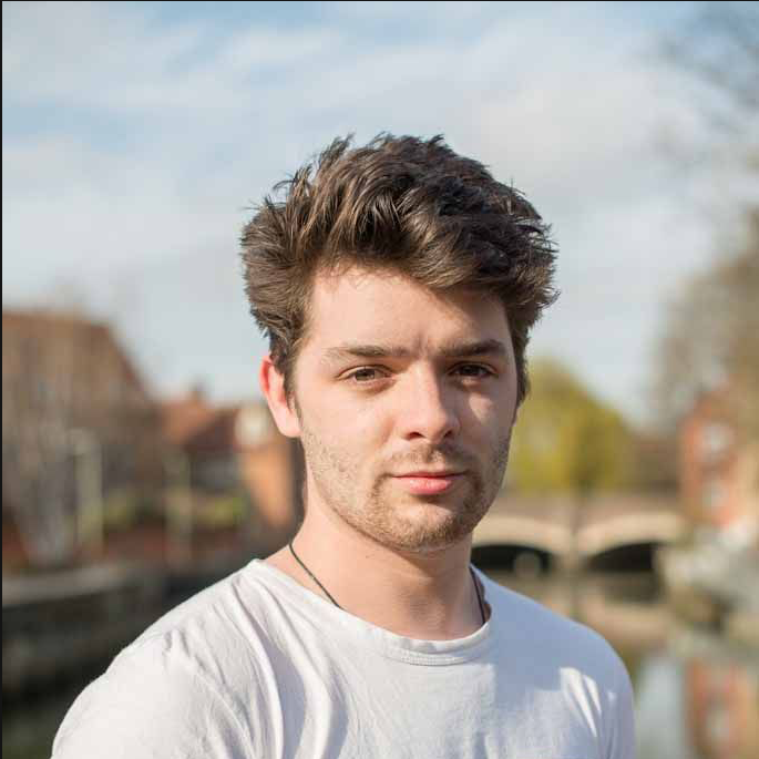 Dom_Littler's profile picture. Scribbler of imaginary things. Concept Artist at Auroch Digital