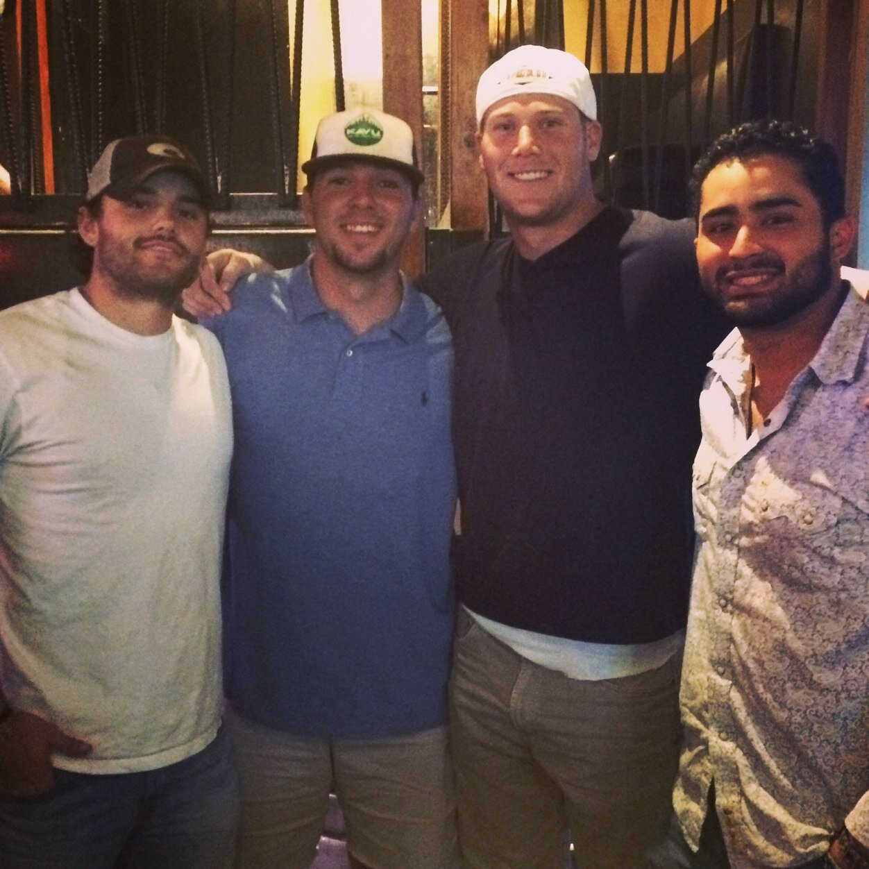 Mizzou Baseball. GA born, GA raised. Break bread. Instagram BigGrizz3
