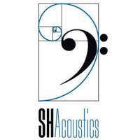 SH Acoustics (@shacoustics) 's Twitter Profile