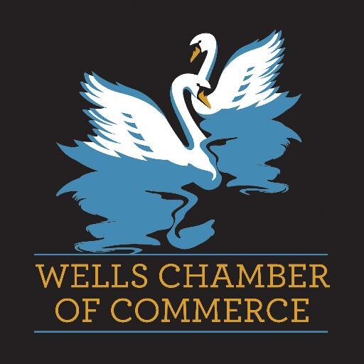 Wells Chamber of Commerce is an organisation that represents matters concerning businesses within the City.