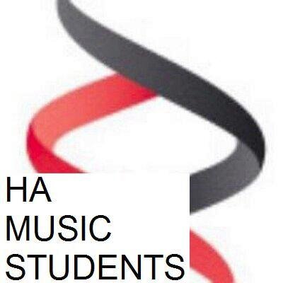 HAmusicstudents's profile picture. Tweeting updates, answering questions and discussing all things music at Hethersett Academy. *STUDENT RUN, TEACHER ENDORSED*