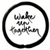 Wake Up (@wkup) Twitter profile photo Wake Up (@wkup) Twitter profile photo