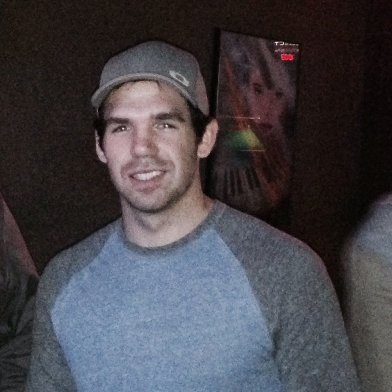 tgrine's profile picture. 