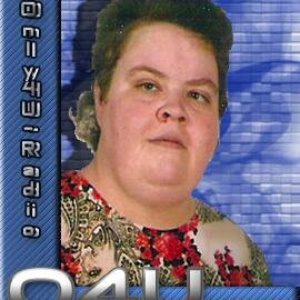 AnnalenaSolveig's profile picture. 