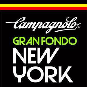 Gran Fondo New York is het wielerevent dat je als wielrenner één keer in je leven gedaan moet hebben! 17 mei 2015 - New York - 160KM - Be a pro for a day!