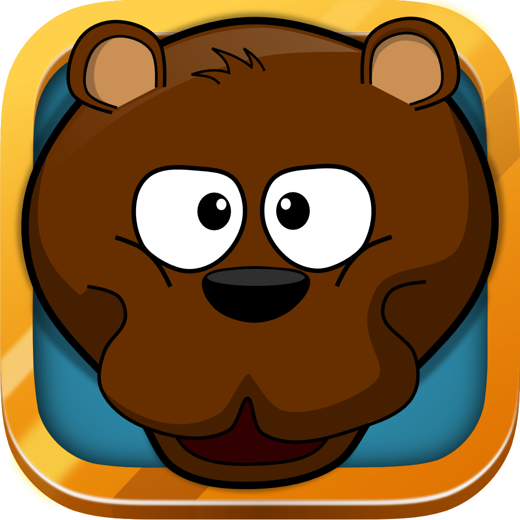 RaftingBears's profile picture. Rafting bears is a game for iOS and Android.