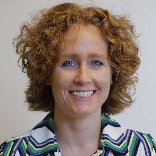 Full-time mom, wife, daughter, sister; Adjunct Professor with Notre Dame's ACE Remick Leadership program; Nativity Academy and Catholic school advocate