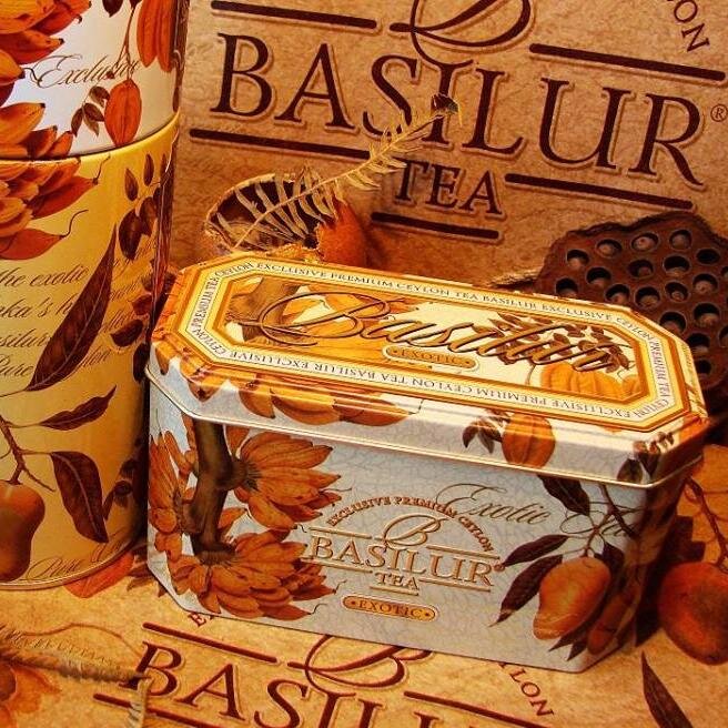 Basilur tea es un té de calidad premium traido directamente desde Sri Lanka
info@tebasilur.com